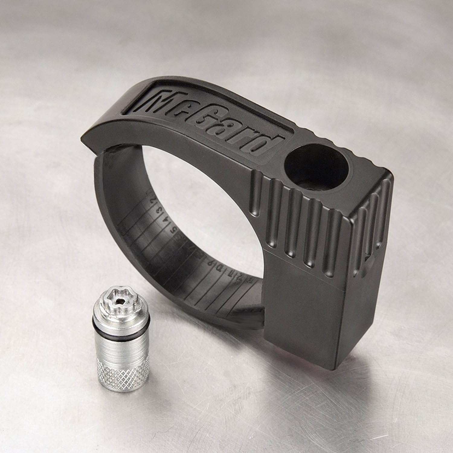 McGard Tailgate Lock for Vehicles