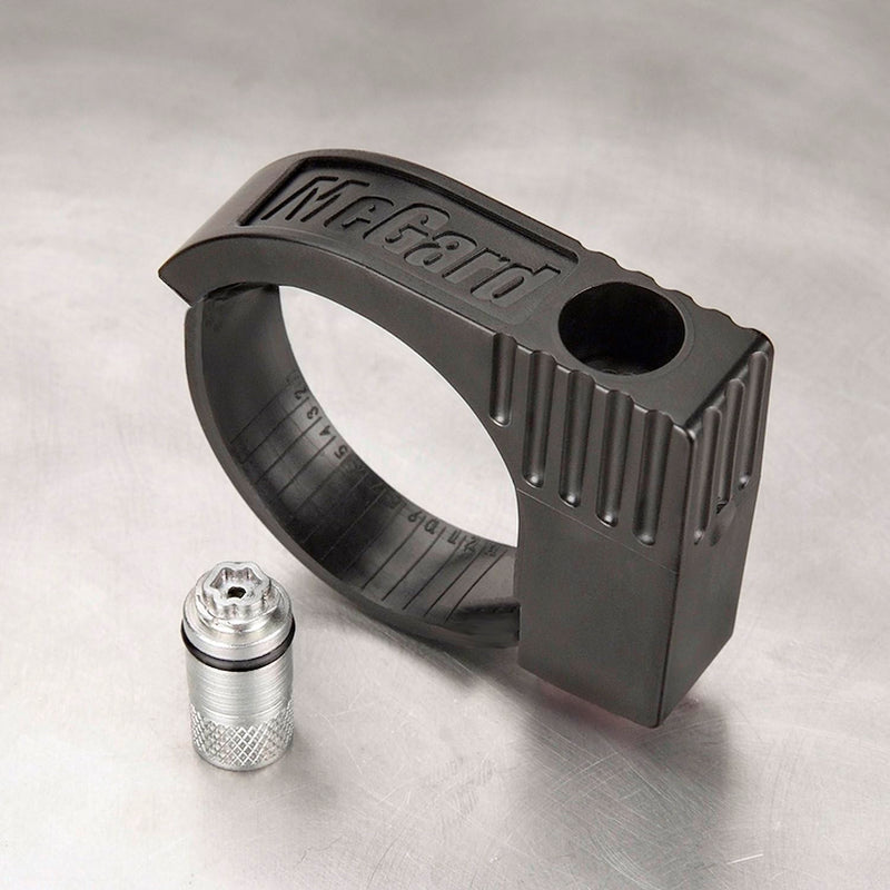 McGard Tailgate Lock for Vehicles