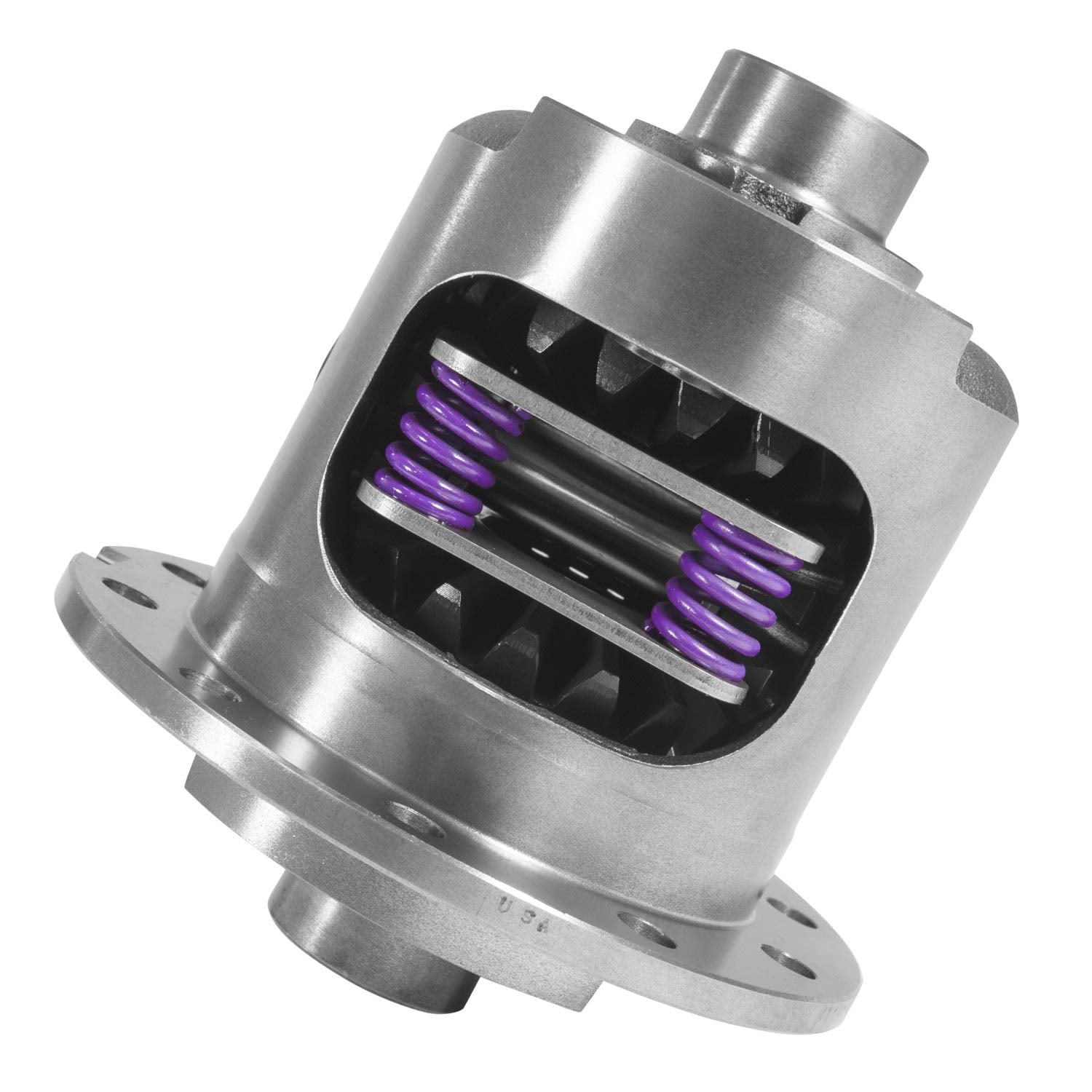Dura Grip Yukon Gear & Axle Limited Slip Differential Positraction, 31 Spline, Compatible with 8.8" Ford Axle, YDGF8.8-31-1