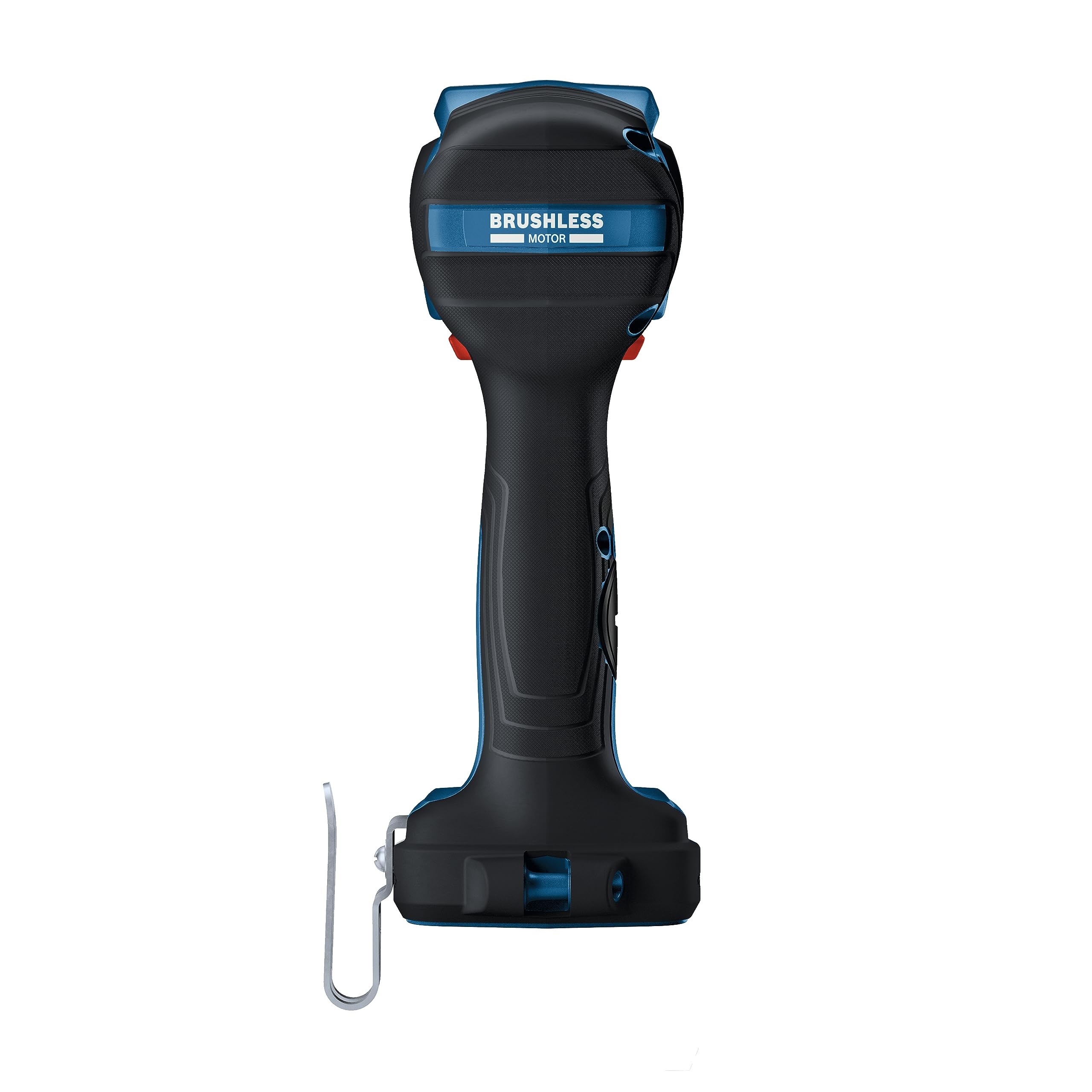 BOSCH 18V GDS18V-330PCN Brushless 1/2 In. Mid-Torque Impact Wrench with Pin Detent (Bare Tool)