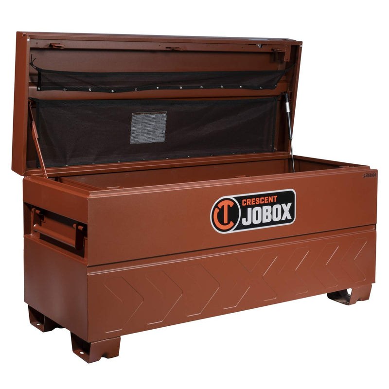 60" Crescent JOBOX Site-Vault Heavy-Duty Chest - 2-655990