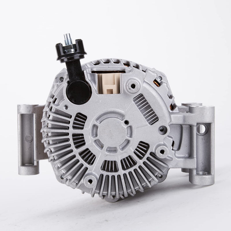 Alternator TYC Compatible with 2006-2009 Ford Fusion