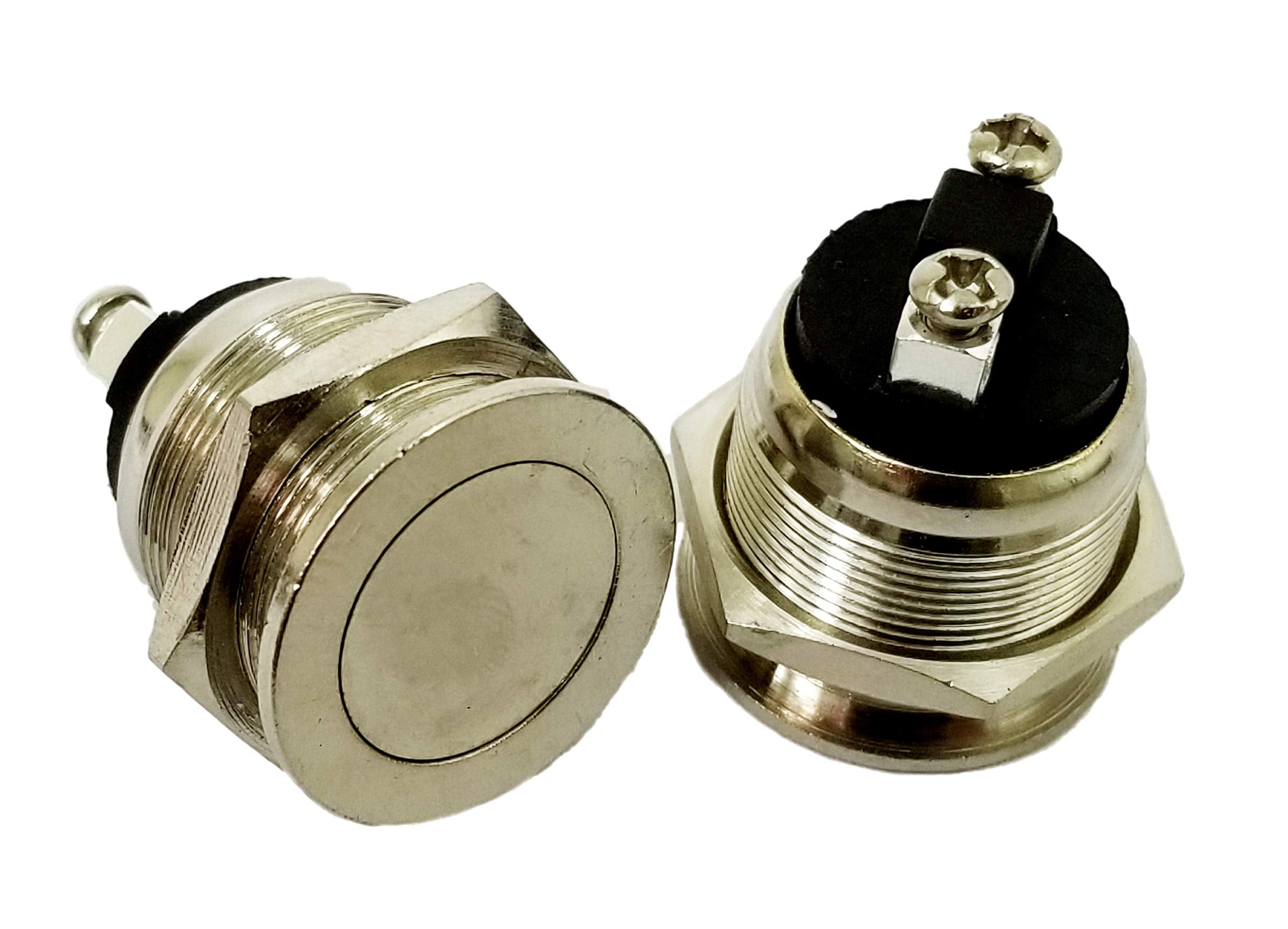 Kleinn VELO15-230 Air Horns Train Horn Fits 2015-2020 F-150