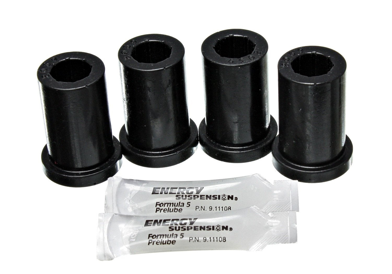 8.2104G Energy Suspension O.E.M. Spring Bushing for Toyota 4X