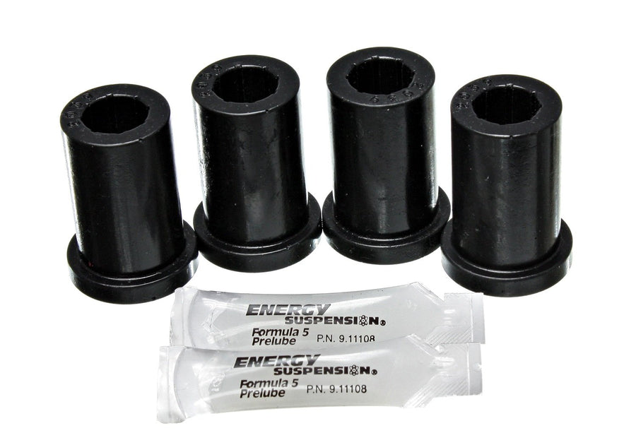 8.2104G Energy Suspension O.E.M. Spring Bushing for Toyota 4X