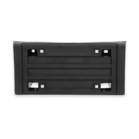 Front License Plate Bracket Brothers Trucks 04-359