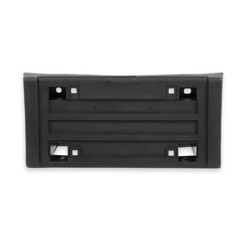 Front License Plate Bracket Brothers Trucks 04-359