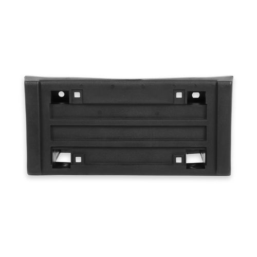 Front License Plate Bracket Brothers Trucks 04-359