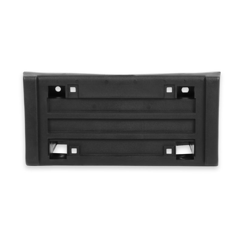 Front License Plate Bracket Brothers Trucks 04-359
