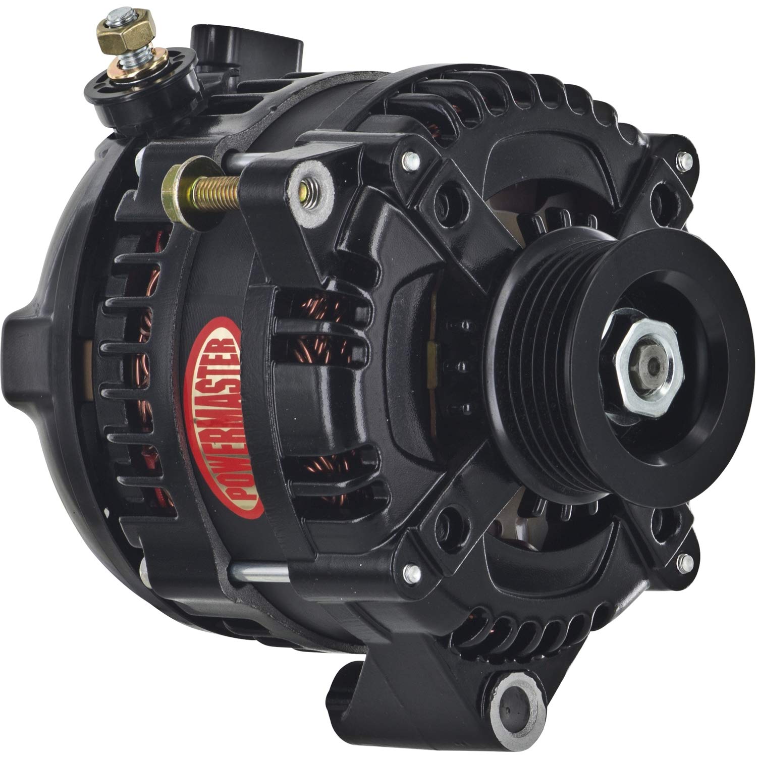 ALT Powermaster GM Black 180A 6 grv HPR