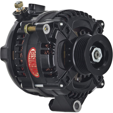 ALT Powermaster GM Black 180A 6 grv HPR