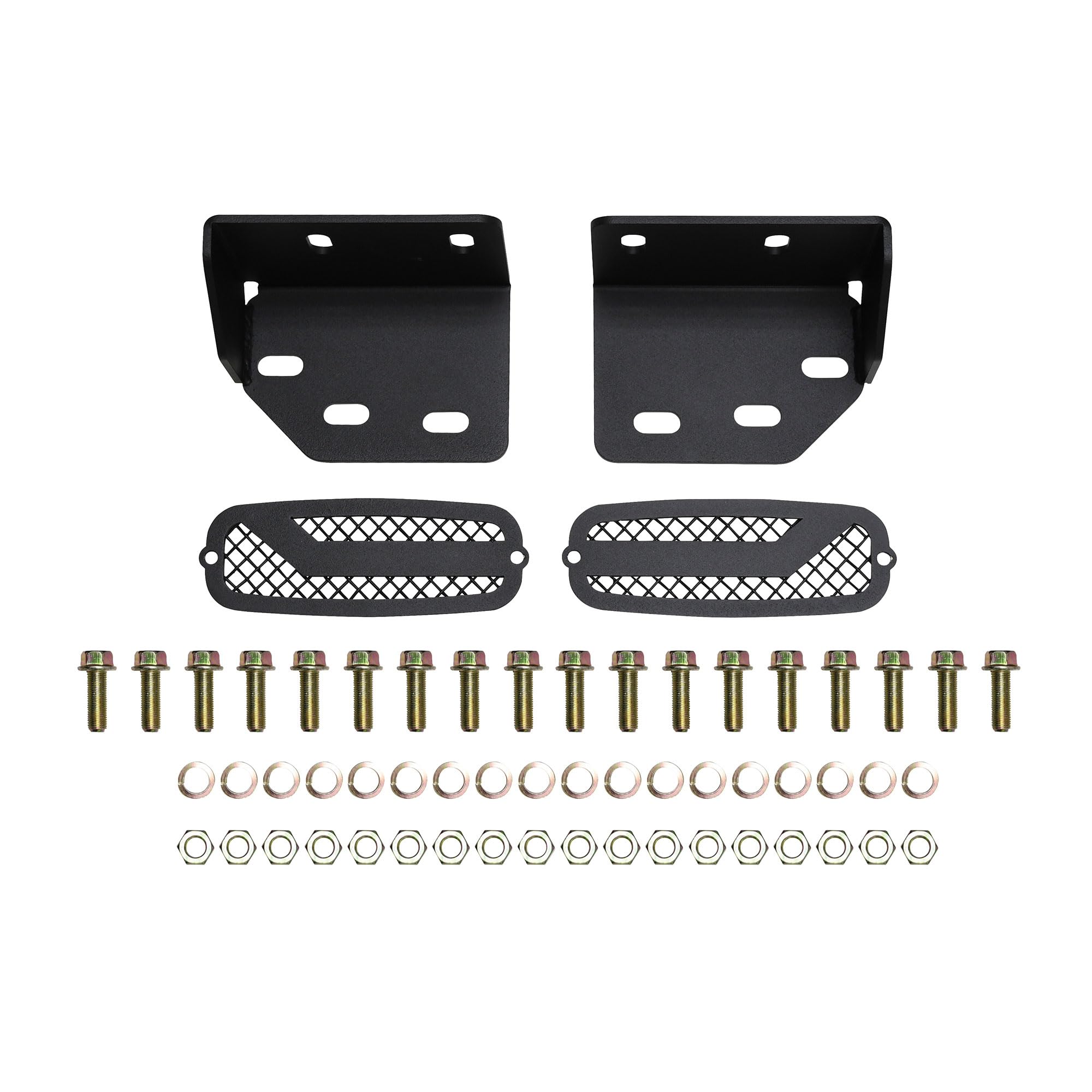 Pro-Series Rear Bumper Westin 58-421025 fits 2009-2018 Ram 1500 2019-2024 Ram 1500 Classic 2010-2018 Ram 2500 3500