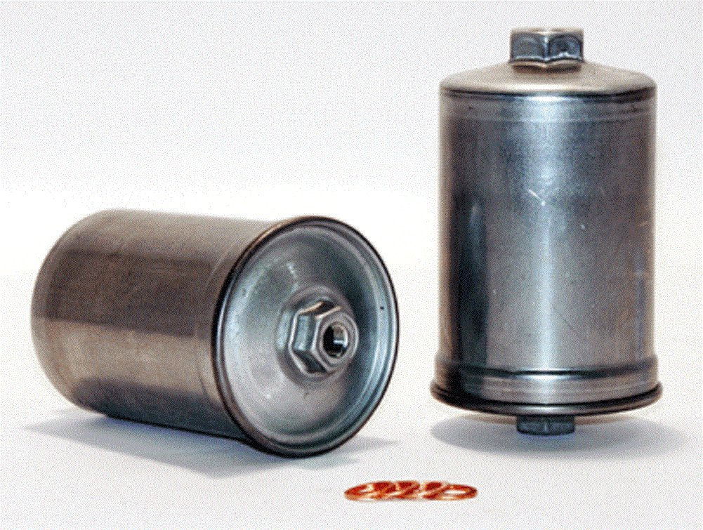 Fuel Wix 33279 (Complete In-Line) Filter - Case of 12