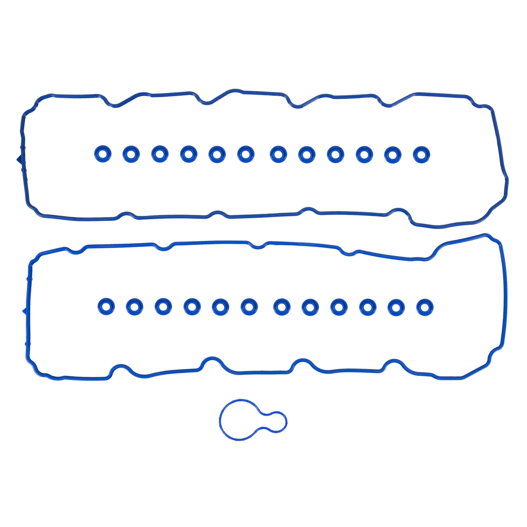 Engine Valve Cover Gasket Set FEL-PRO for Dodge Ram 1500 VS 50521