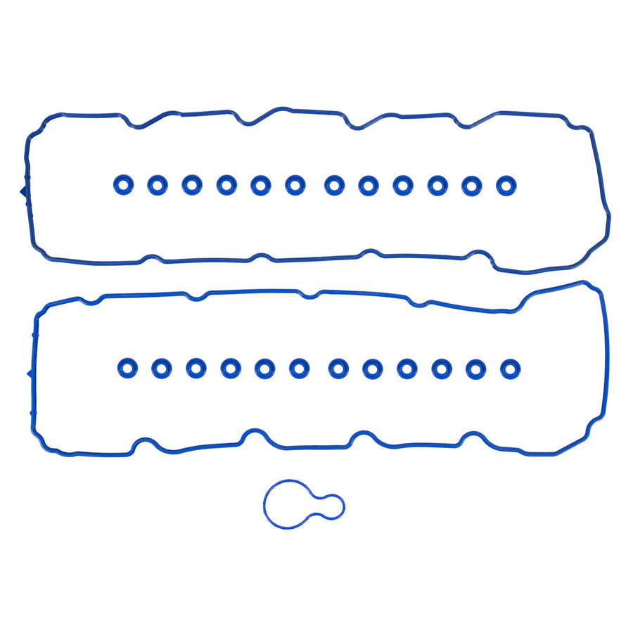 Engine Valve Cover Gasket Set FEL-PRO for Dodge Ram 1500 VS 50521