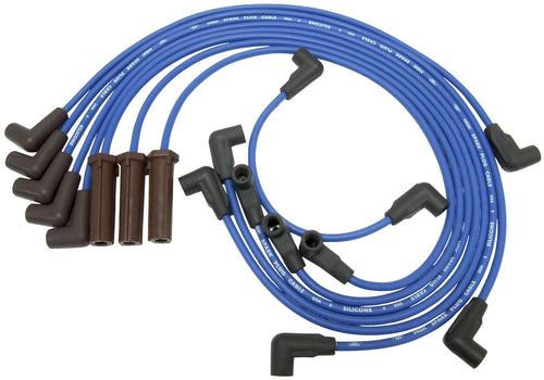 RC-GMX030 NGK (51199) Spark Plug Wire Set