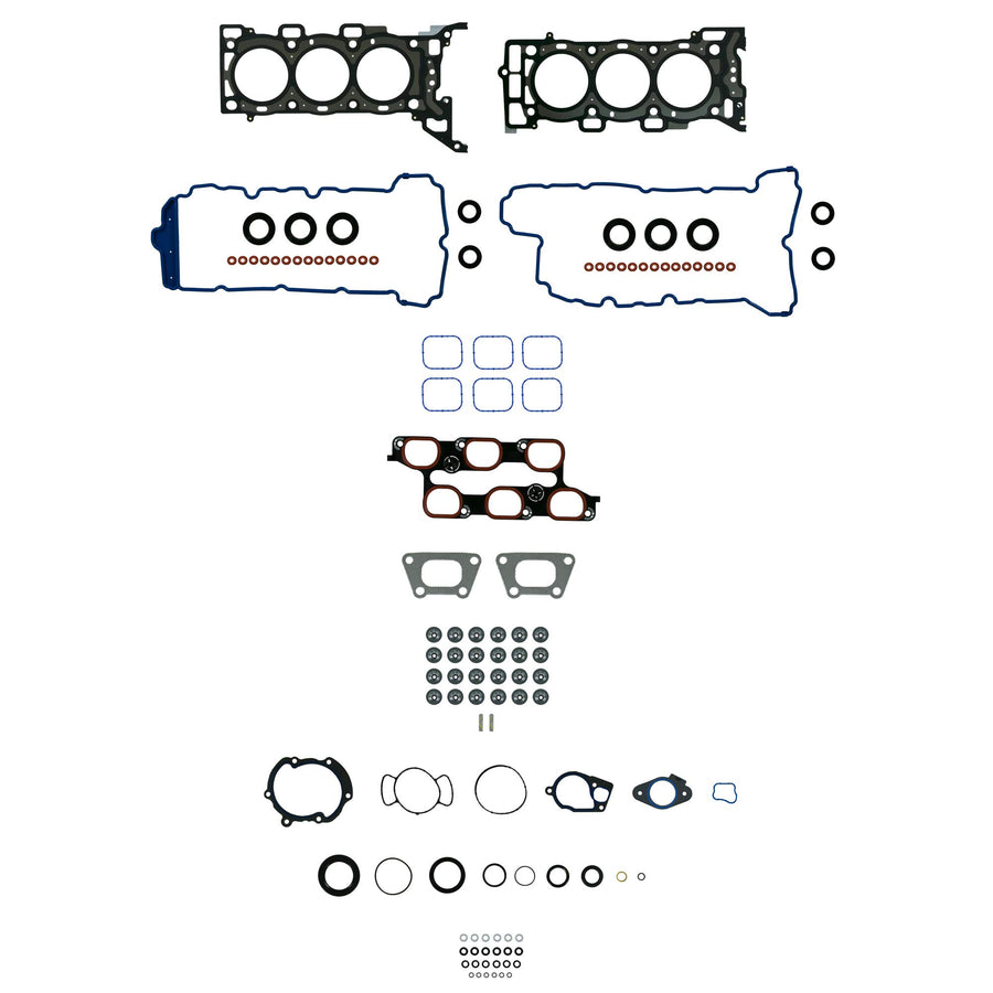 HS FEL-PRO 26559 PT Head Gasket Set