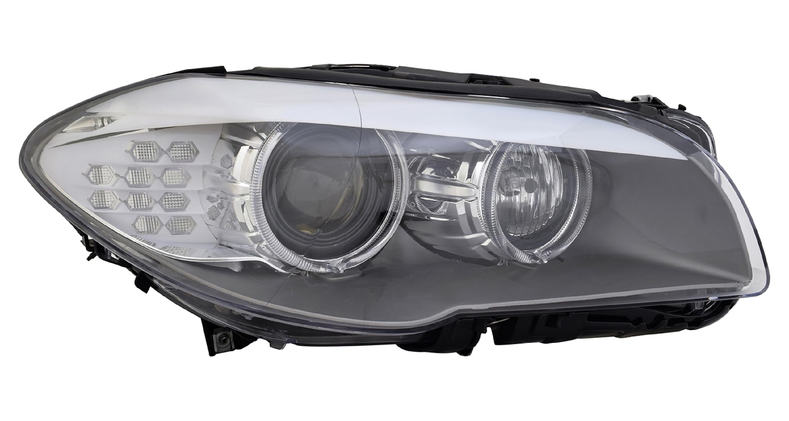 5 SRS HID w/AFS H.L RH TYC - 11-13 BW (20-9889-01-9)