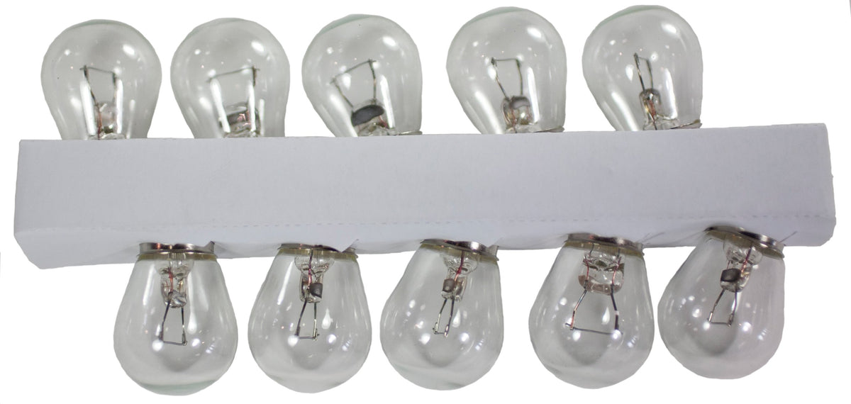 Replacement Bulb Arcon 16773 #1076, (Box of 10)