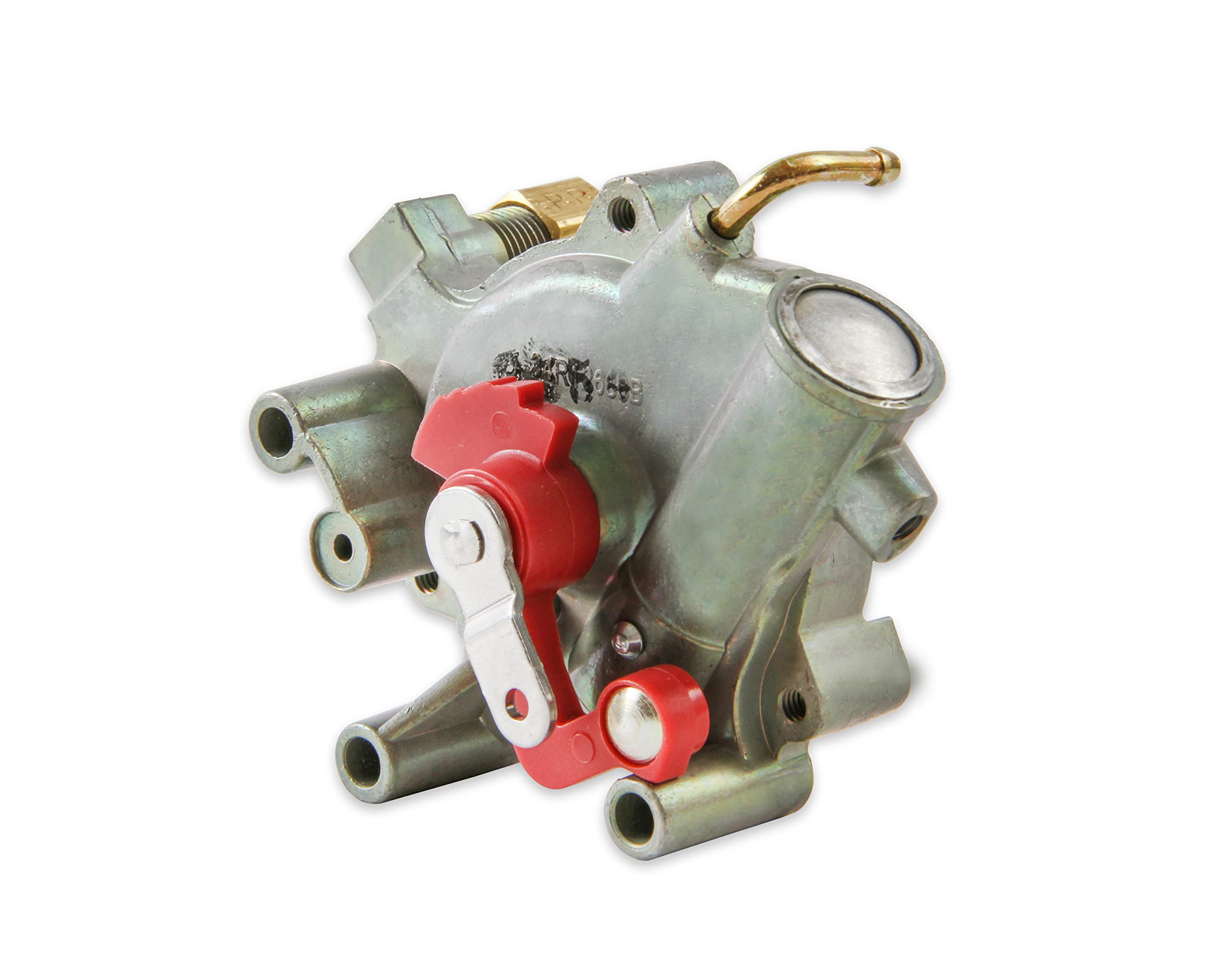 45-224 Holley Choke Conversion Kit