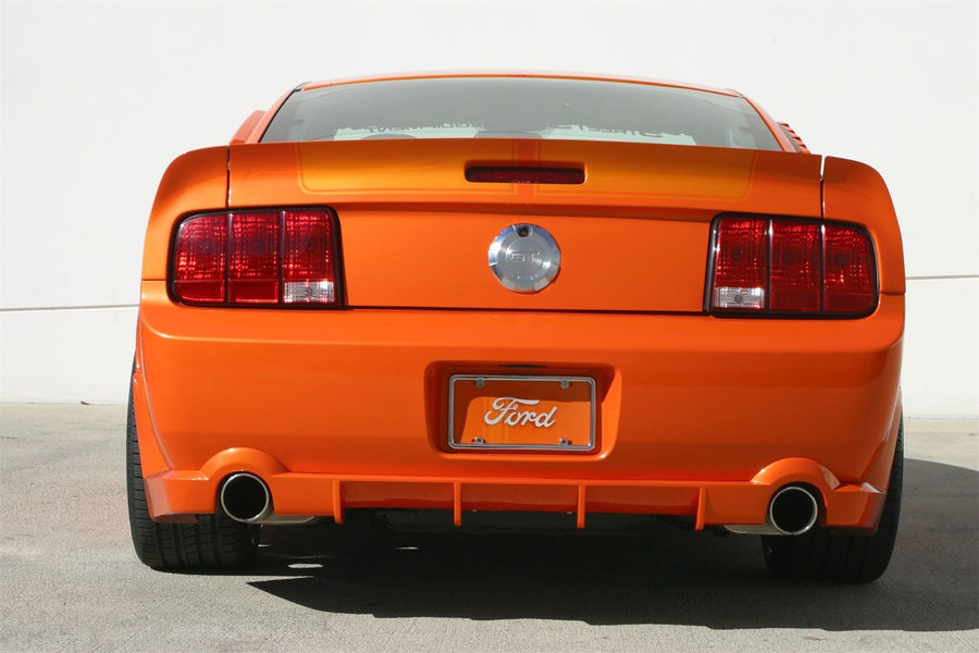 Generation 1 Street Scene 950-70743 Rear Fascia