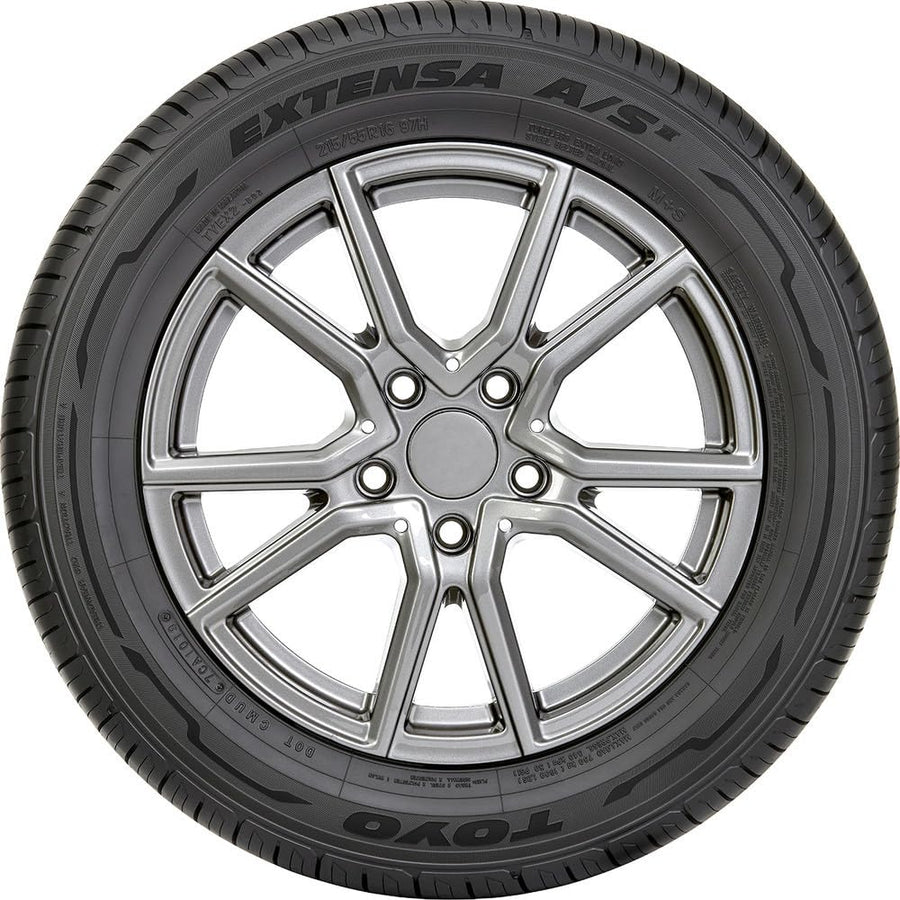 225/60R18 TOYO EXASII 100H