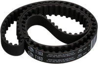 Premium Gates Automotive Timing Belt T163