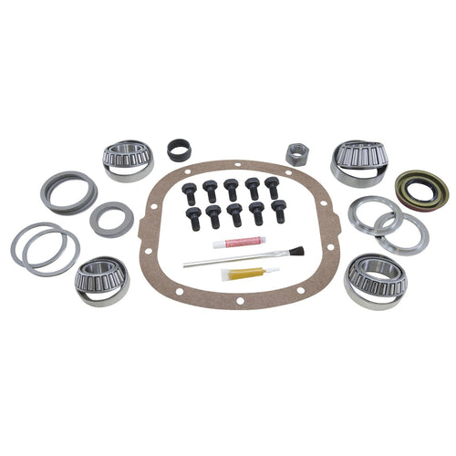 Master Overhaul Kit (ZK GM7.5-A) for USA Standard Gear GM 7.5 Differential