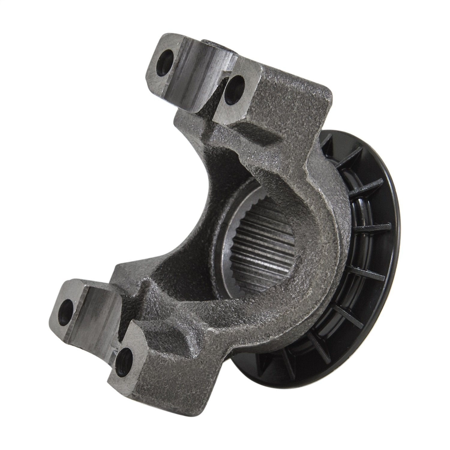 Yukon Yoke Short for '92 and Older Ford 10.25" with a 1330 U/Joint Size