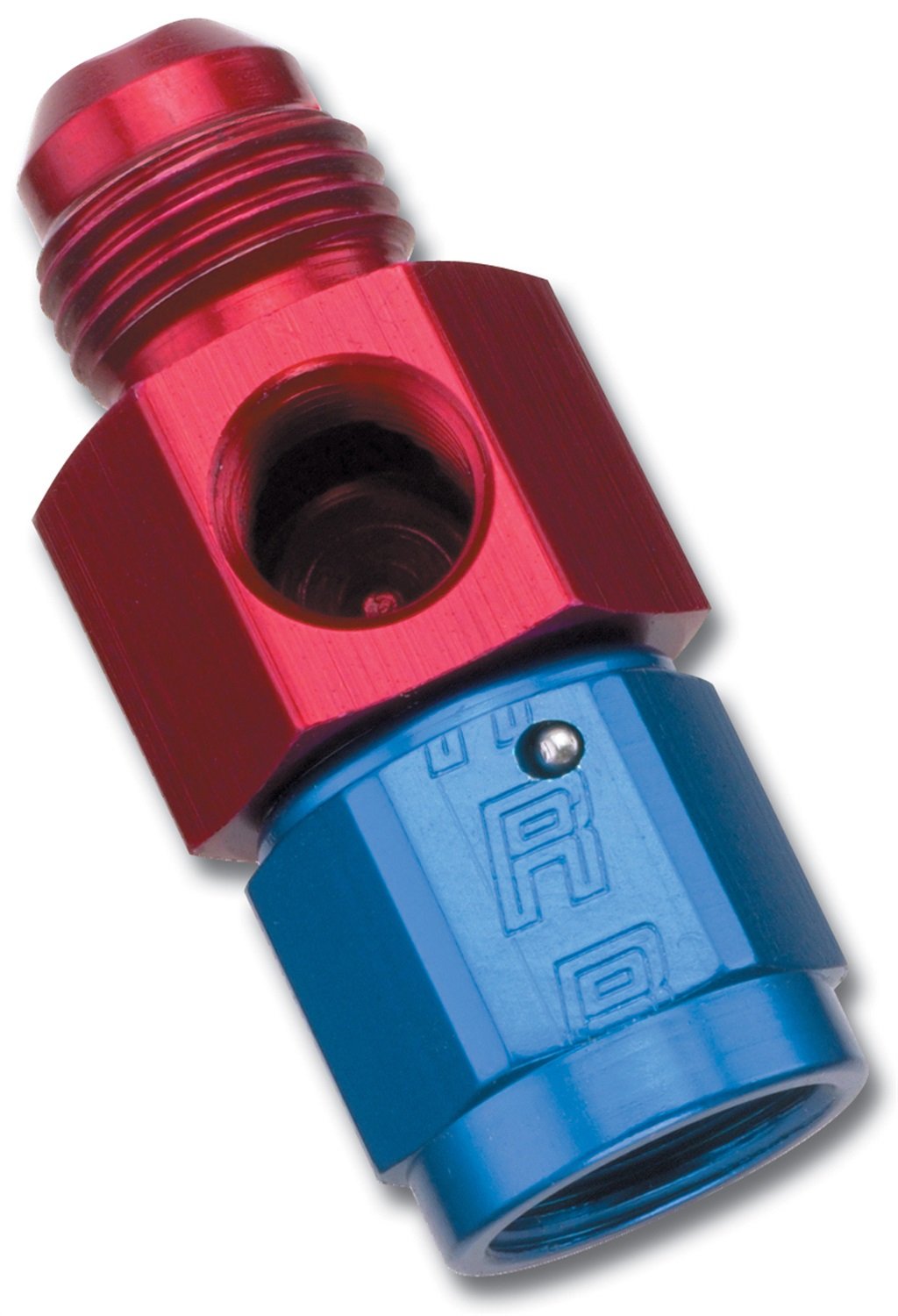 Fuel Pressure Take Off Edelbrock Russell 670290