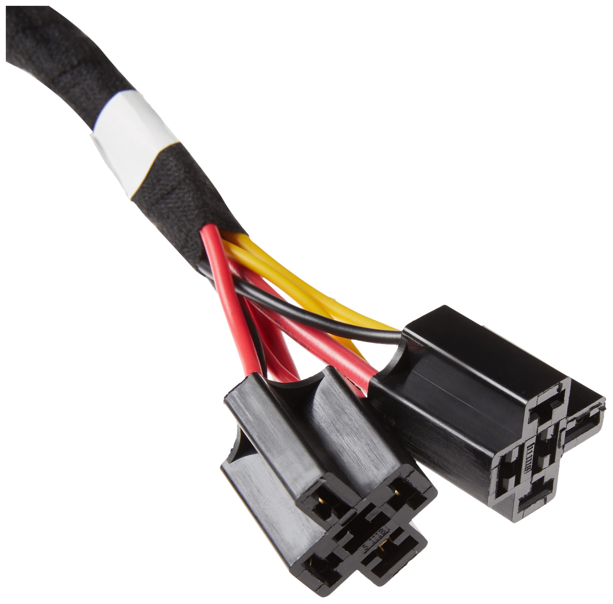 DRL Adapter Harness METRA for Jeep® JL/JT Lighting Accessories (JP-LAH1)
