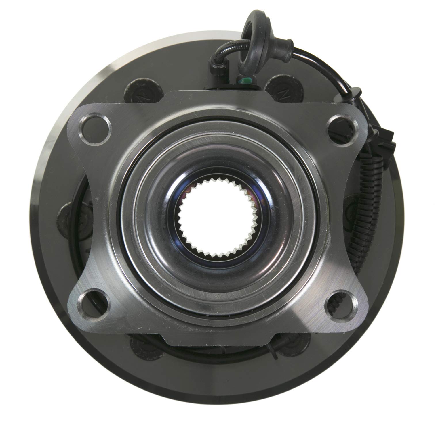 Wheel Bearing and Hub Assembly MOOG for Ford Expedition