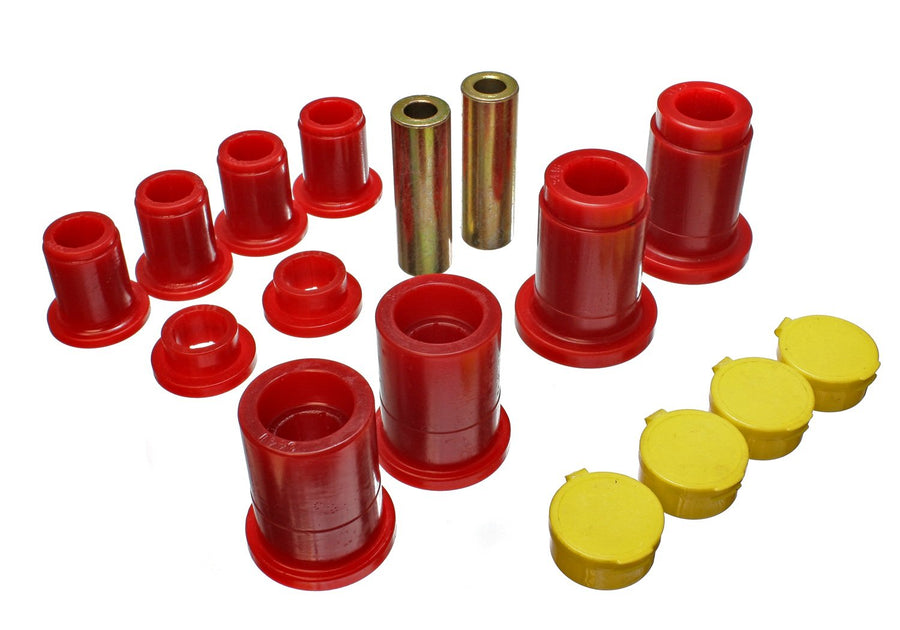 Control Arm Bushing Set Energy Suspension - 4.3162R