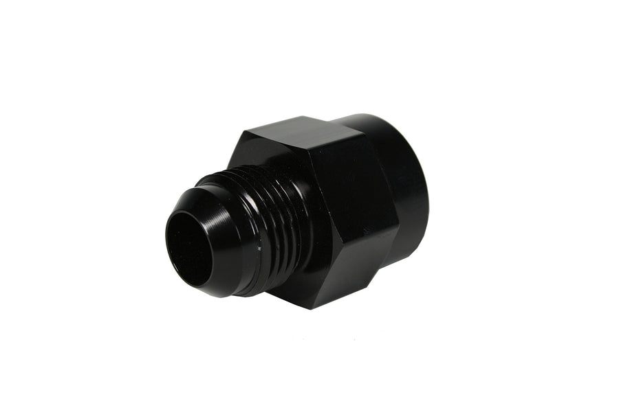 AN-08 Aeromotive 15114 Inlet Adapter for Inline EFI Pump P/N 11109