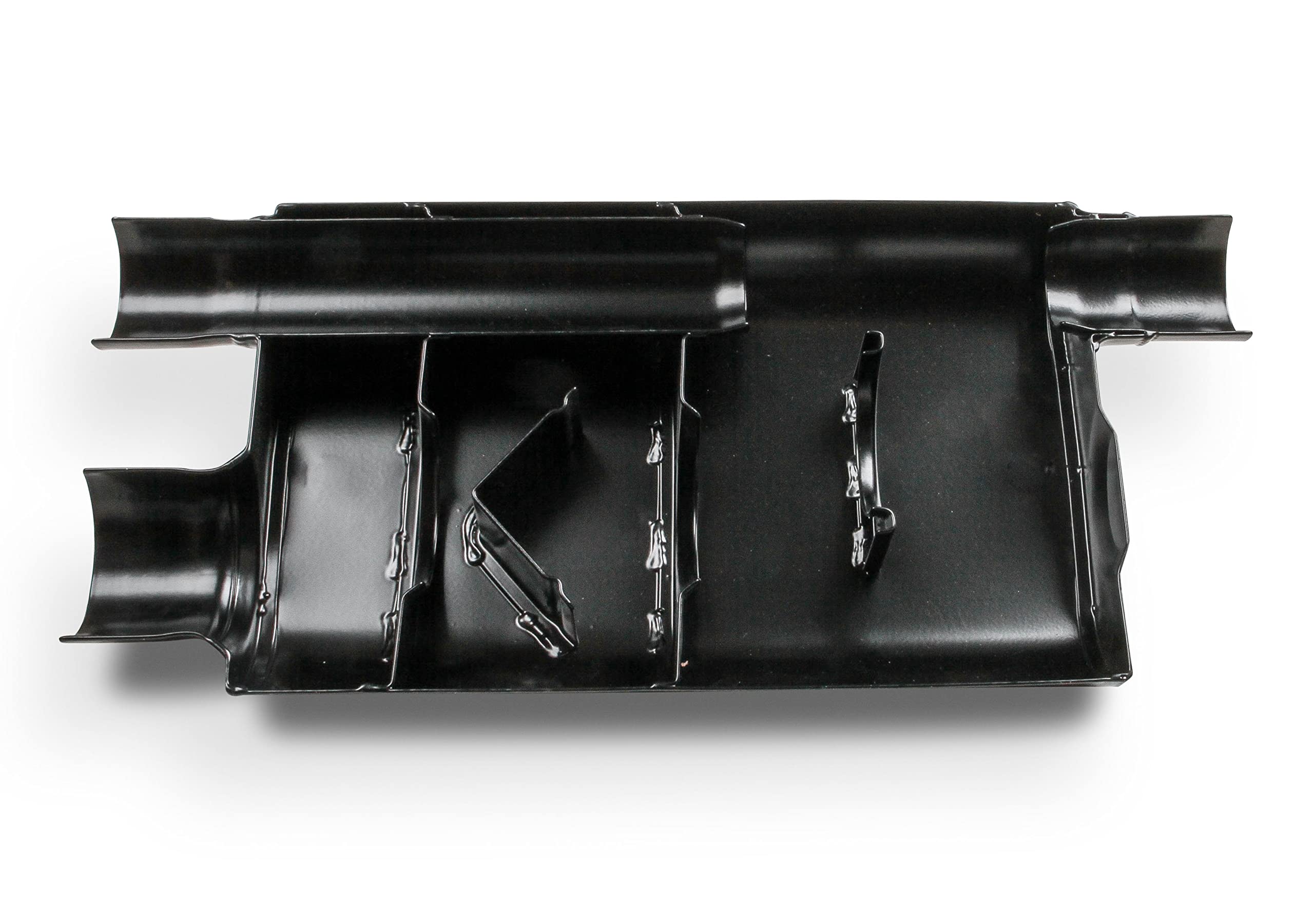 Super 44 Series Flowmaster Chambered Muffler 9430462