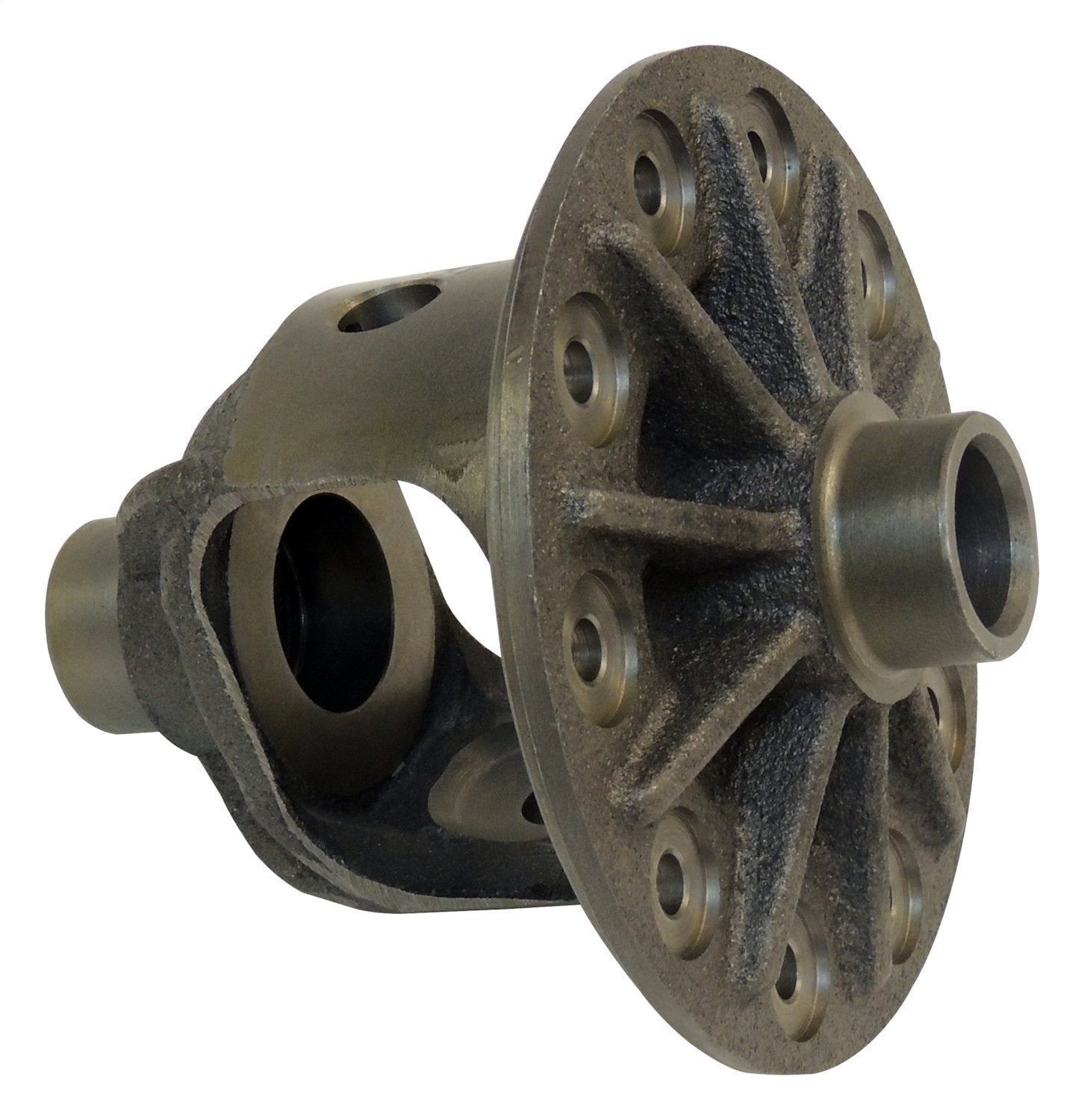 Differential Crown Case