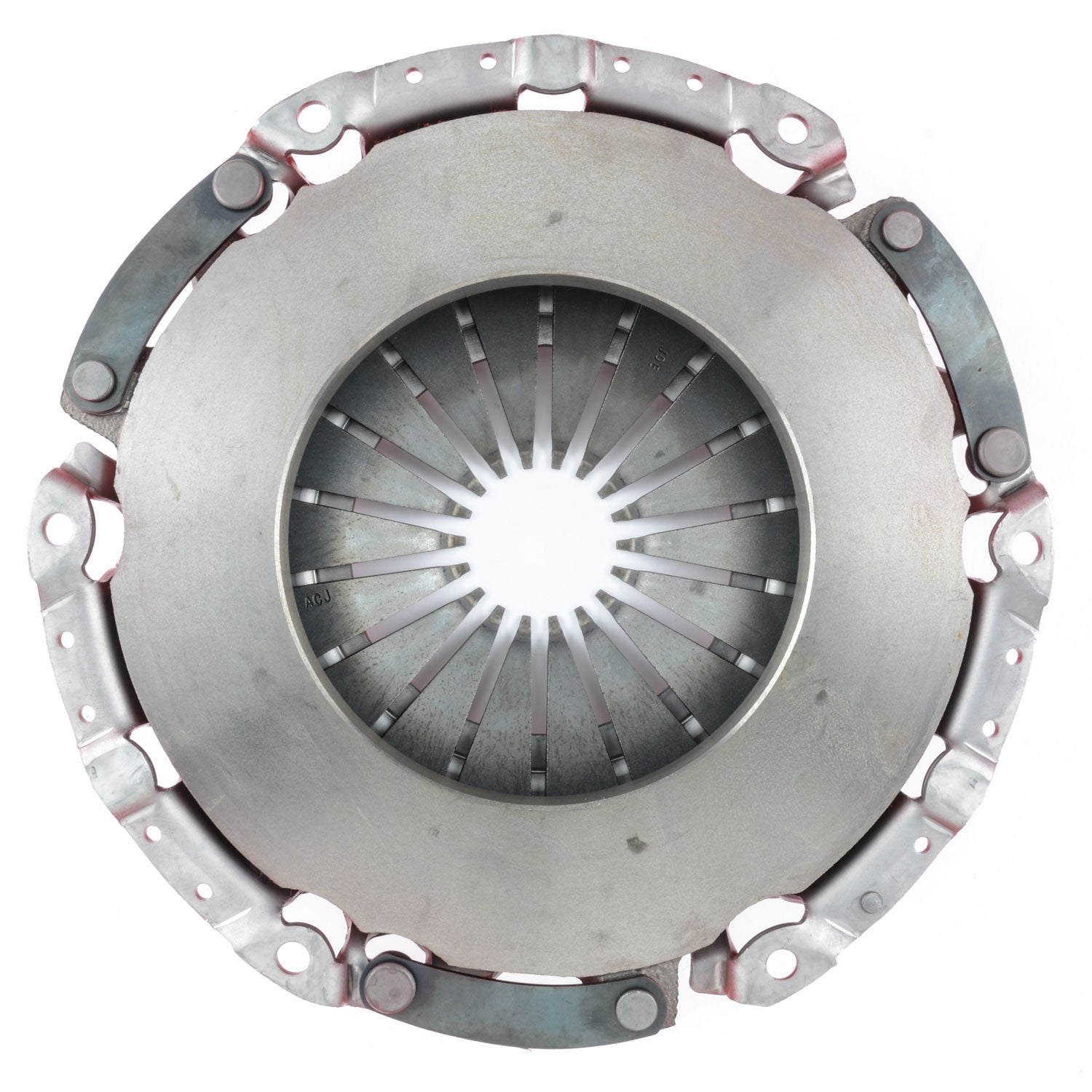 Super Street Pro McLoed Clutch Kit for Mopar 340