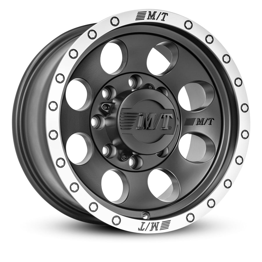 Classic Baja Lock Mickey Thompson 16X8 8X6.50-12mm