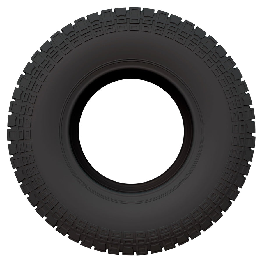 Kenda A/T2 Klever KR628 All Terrain LT235/65R16C 121/119R E Light Truck Tire