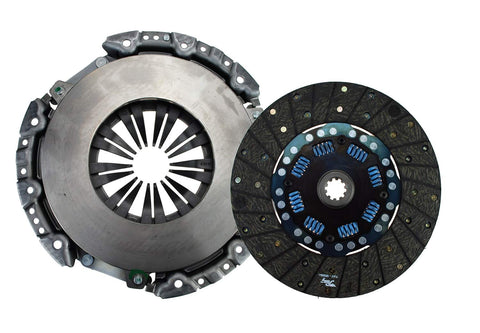 HDX Clutch Set RAM Clutches (88969HDX)