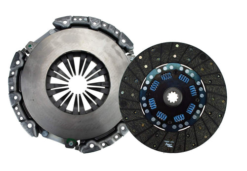 HDX Clutch Set RAM Clutches (88969HDX)