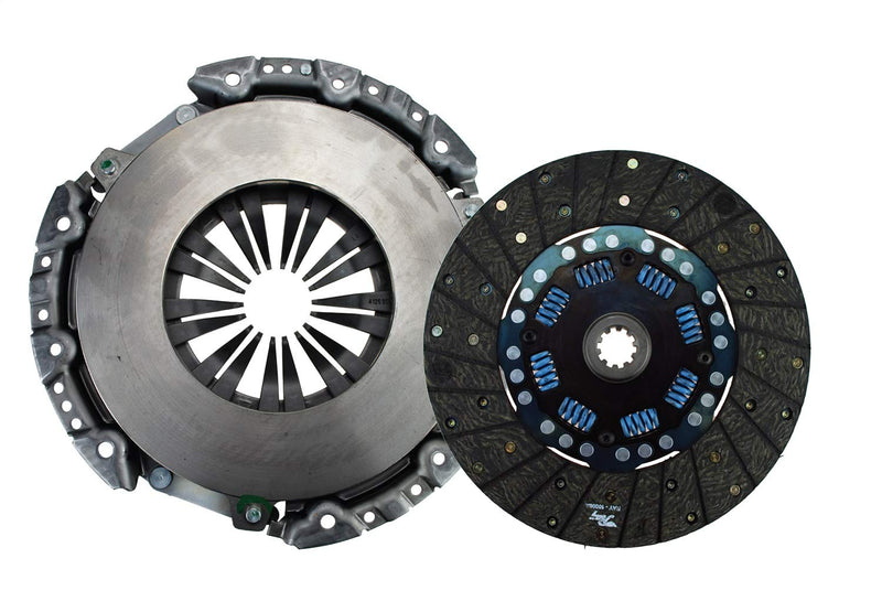 HDX Clutch Set RAM Clutches (88969HDX)