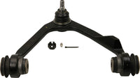 Front Left Upper Suspension Control Arm and Ball Joint Assembly MOOG RK8722 for Ford F-150
