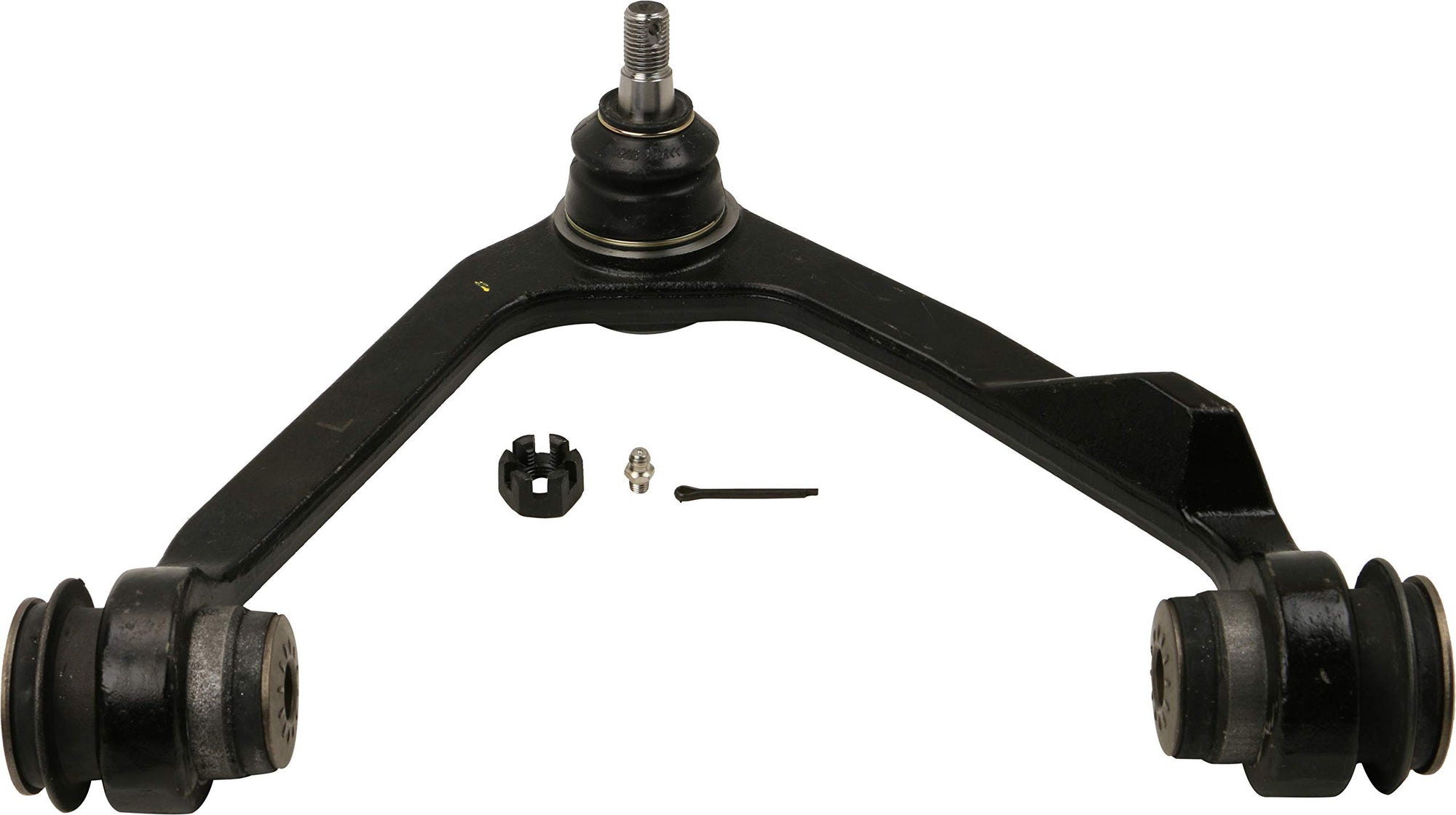 Front Left Upper Suspension Control Arm and Ball Joint Assembly MOOG RK8722 for Ford F-150