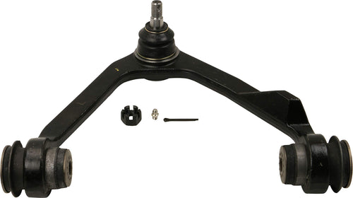 Front Left Upper Suspension Control Arm and Ball Joint Assembly MOOG RK8722 for Ford F-150