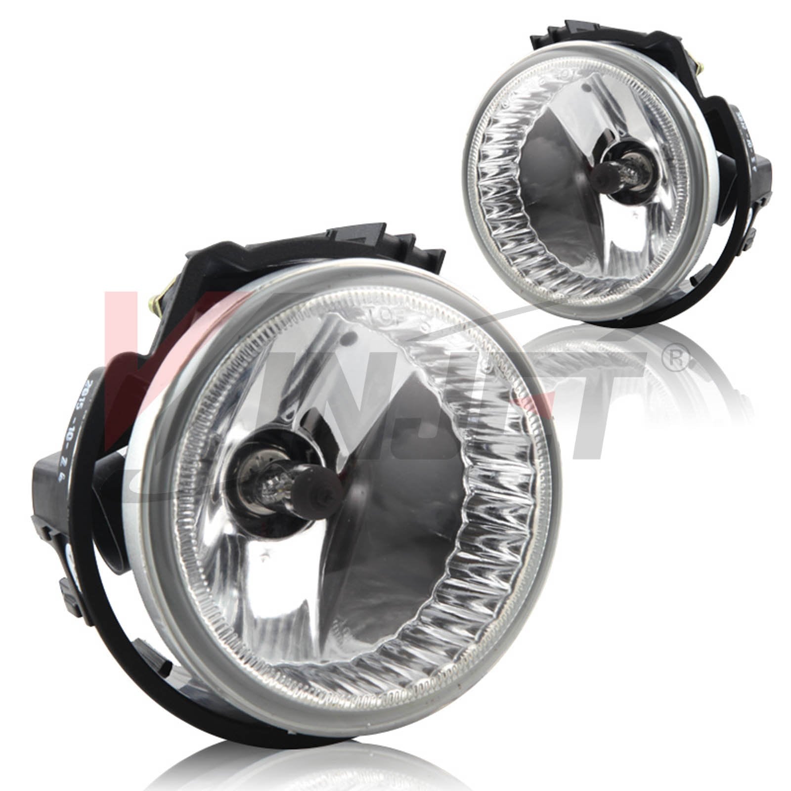 OEM Series Winjet for [2009-2015 Forester] [2008-2010 Impreza] Driving Fog Lights