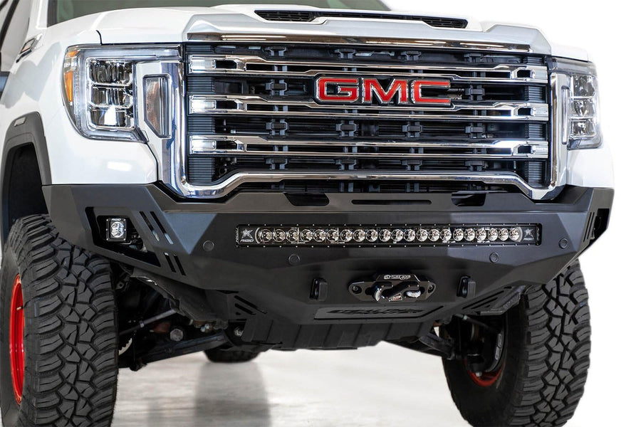 Stealth Fighter Addictive Desert Designs F461403030 Front Bumper