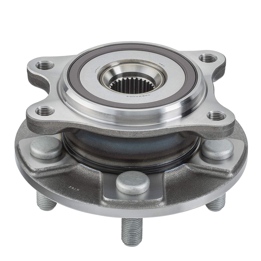 Wheel Bearing and Hub Assembly MOOG for Lexus LS460