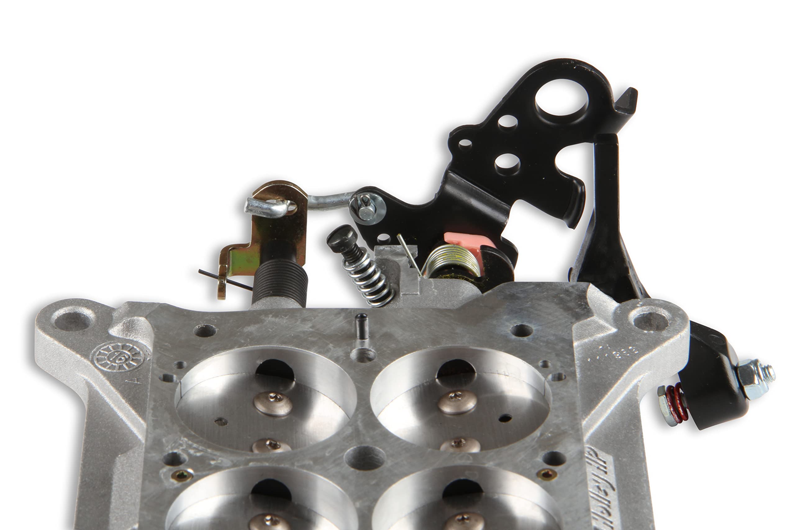 Throttle Body Kit Holley, 0-80541-1 112-121