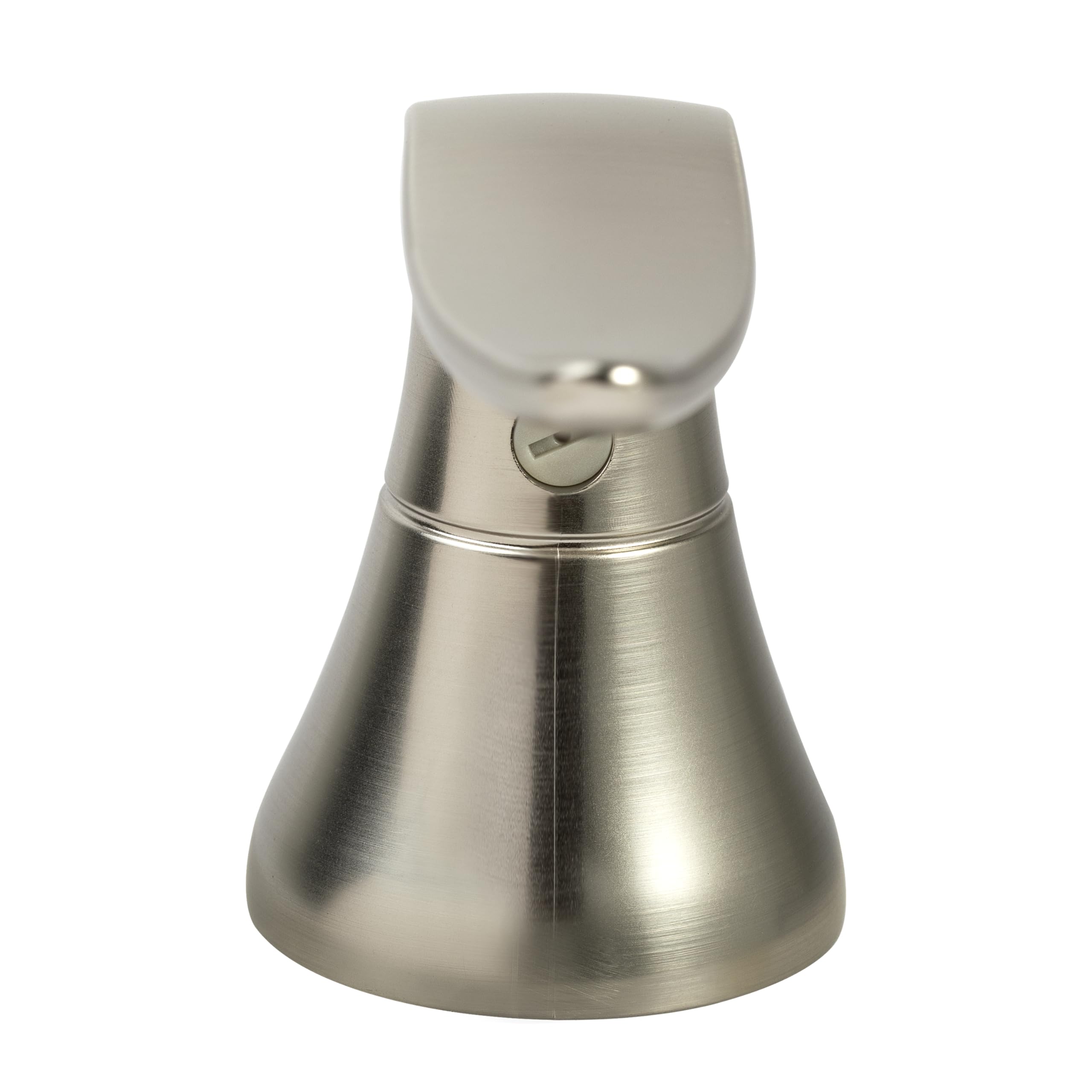 Dura Faucet Lever Handles Elegant Style (Brushed Satin Nickel)